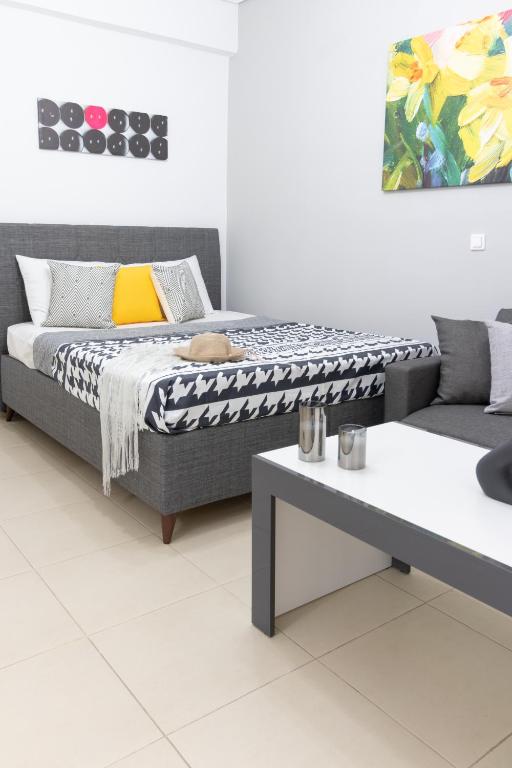 K6 Fashion Sparta Apartment - 17