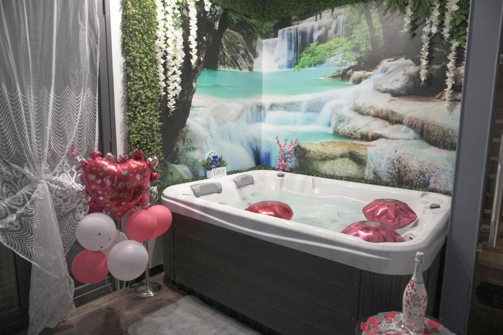 Fotografie z fotogalerie ubytování B&B porta Garibaldi v destinaci Catania