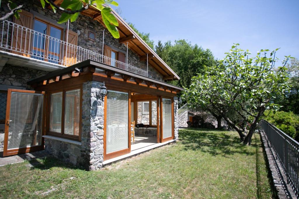 Fabula Home Rental - Relax nel Bosco