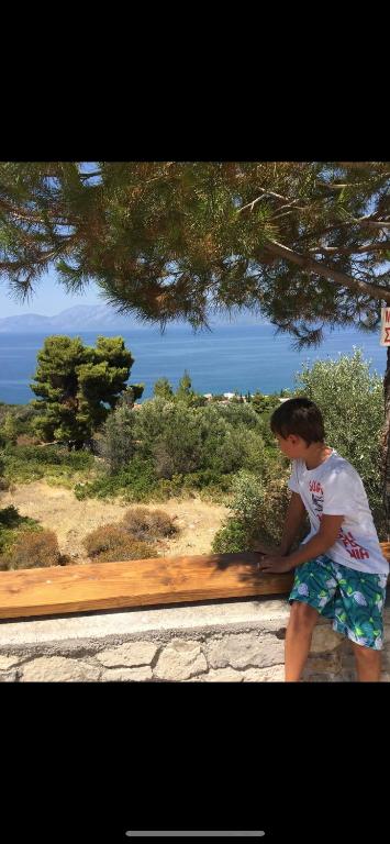 Hosté ubytování Villa sul Mare