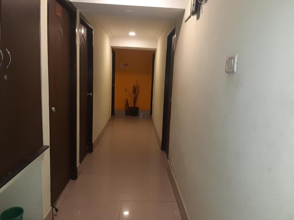 Fotografie z fotogalerie ubytování Hotel Akash inn v destinaci Čennaí