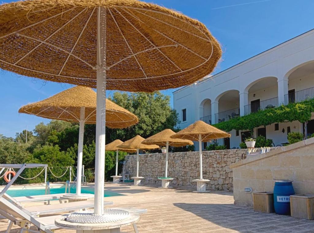 B&B Pozzo Di Luce - Adults only