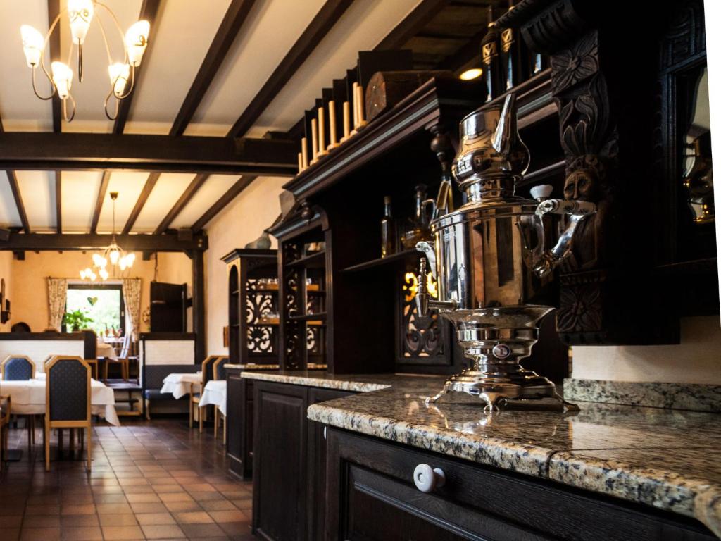 Landhotel Der Schwallenhof - 4