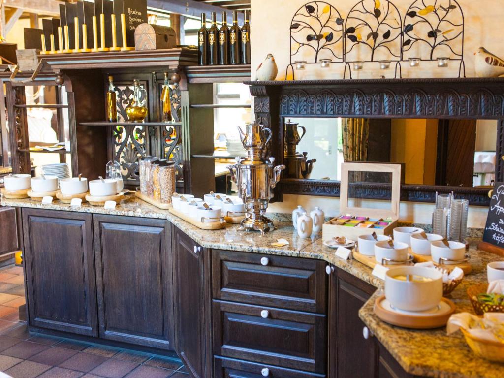 Landhotel Der Schwallenhof