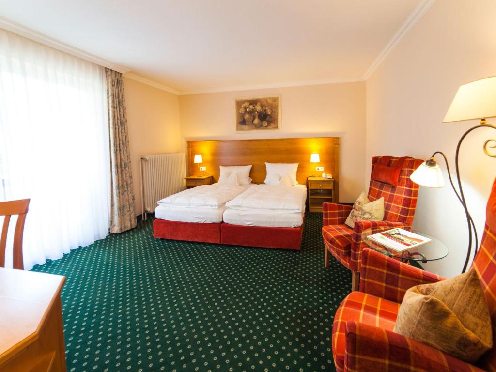 Landhotel Der Schwallenhof - 6