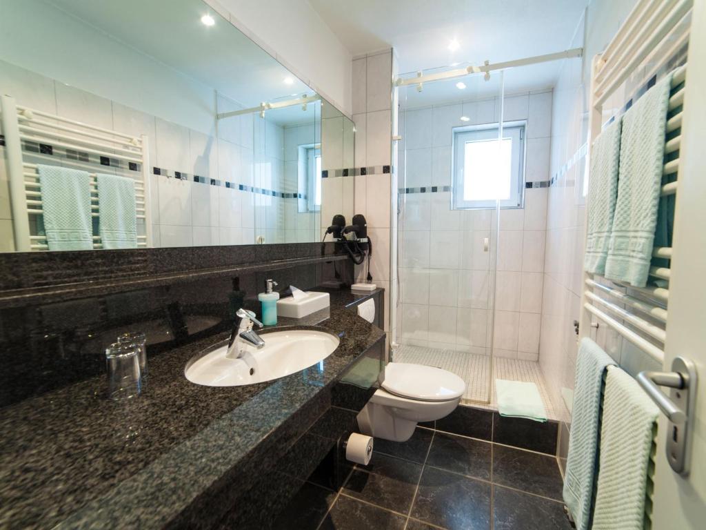 Landhotel Der Schwallenhof - 7