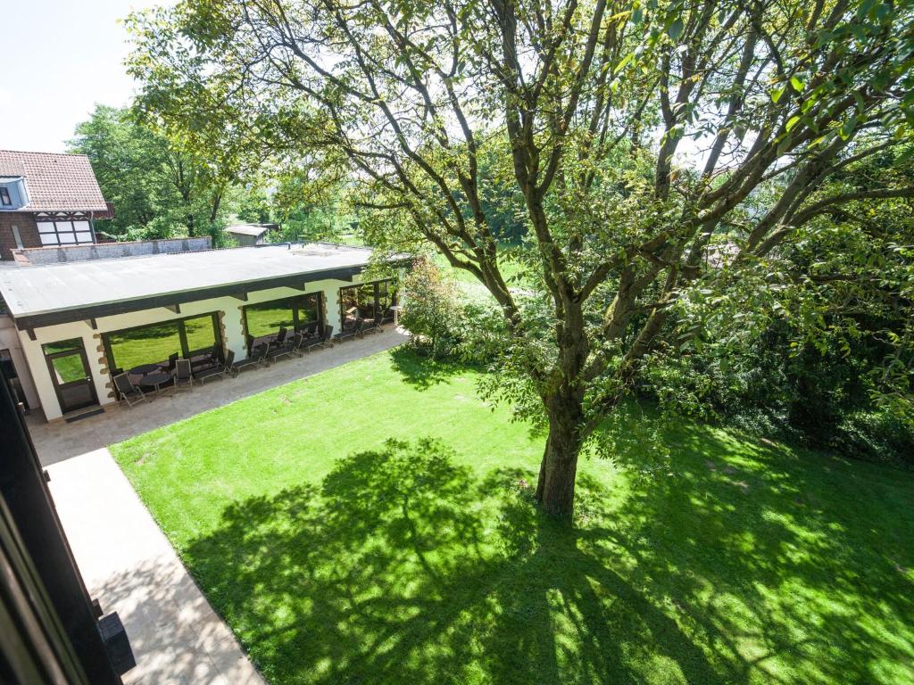 Landhotel Der Schwallenhof - 10