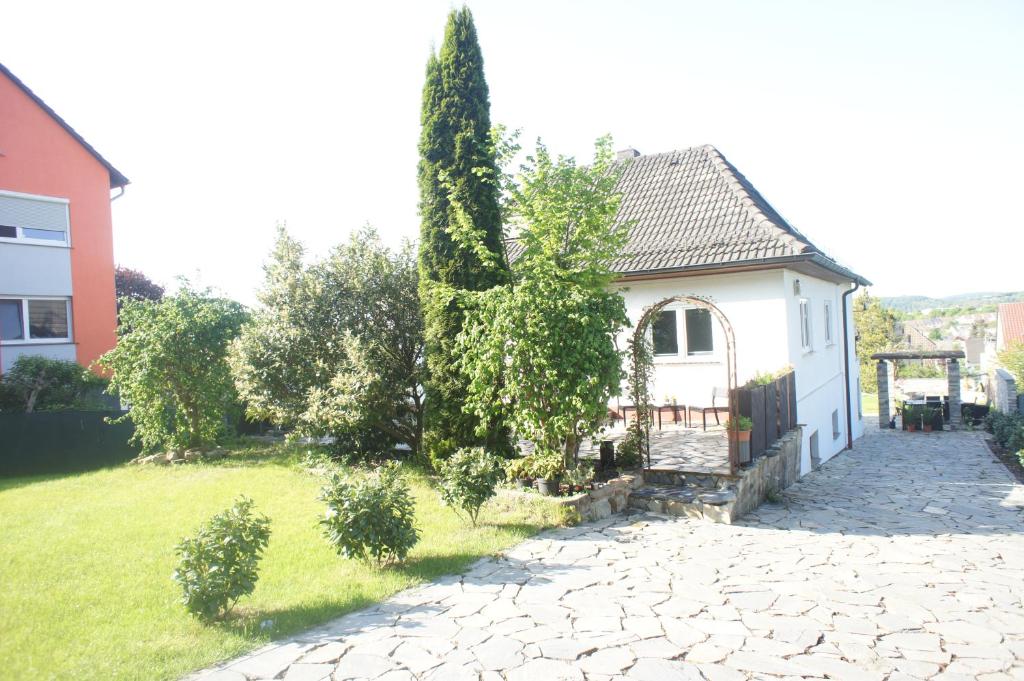 Fotografie z fotogalerie ubytování EGE sleep & stay at Kassel - Fasanenweg v destinaci Kassel