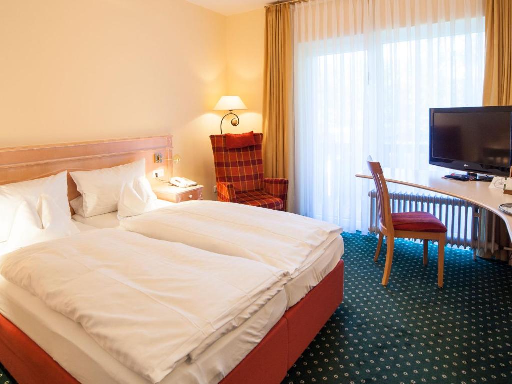 Landhotel Der Schwallenhof - 18