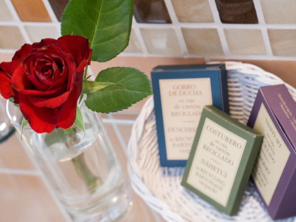 Landhotel Der Schwallenhof - 8