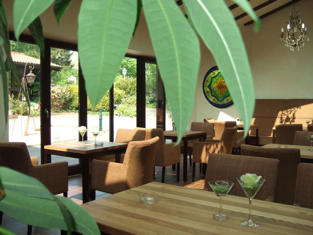 Landhotel Der Schwallenhof - 2