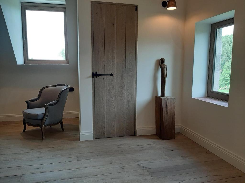 Fotografie z fotogalerie ubytování Huis Potaerde, luxe villa, vakantiewoning - landhuis nabij Brussel v destinaci Merchtem