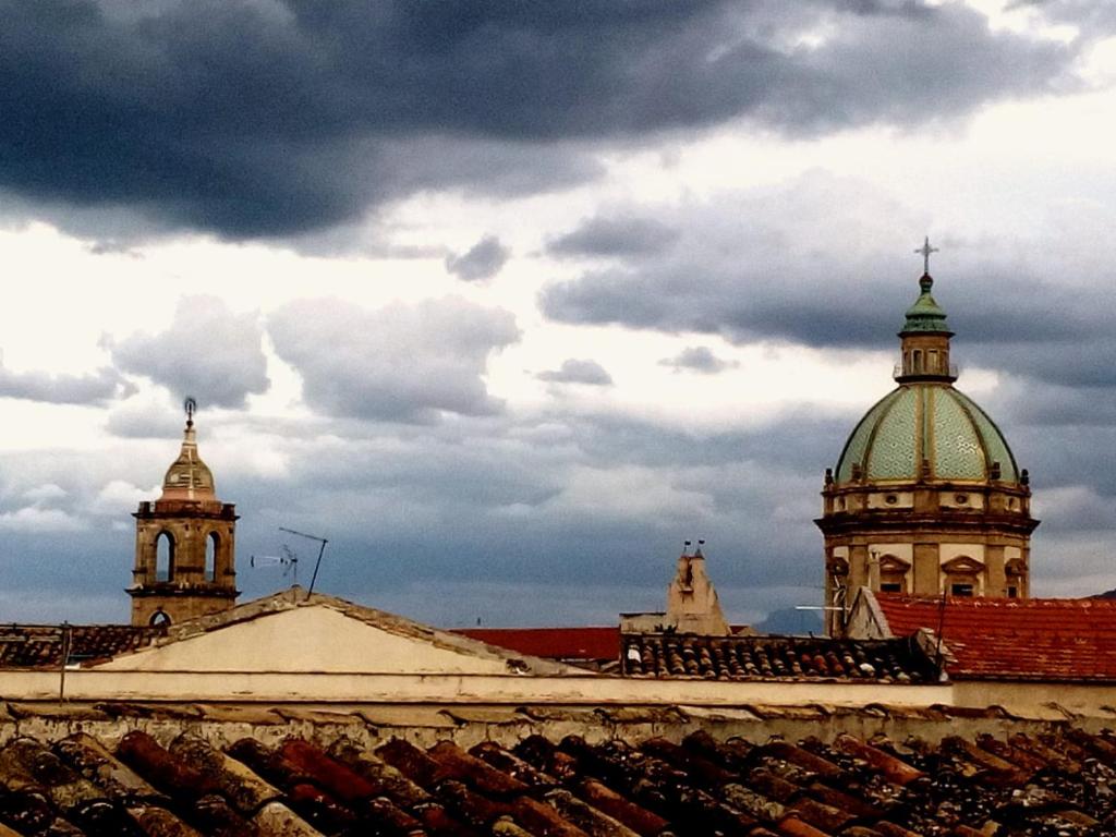Fotografia z galérie ubytovania Arimatea Casa Vacanza v destinácii Palermo