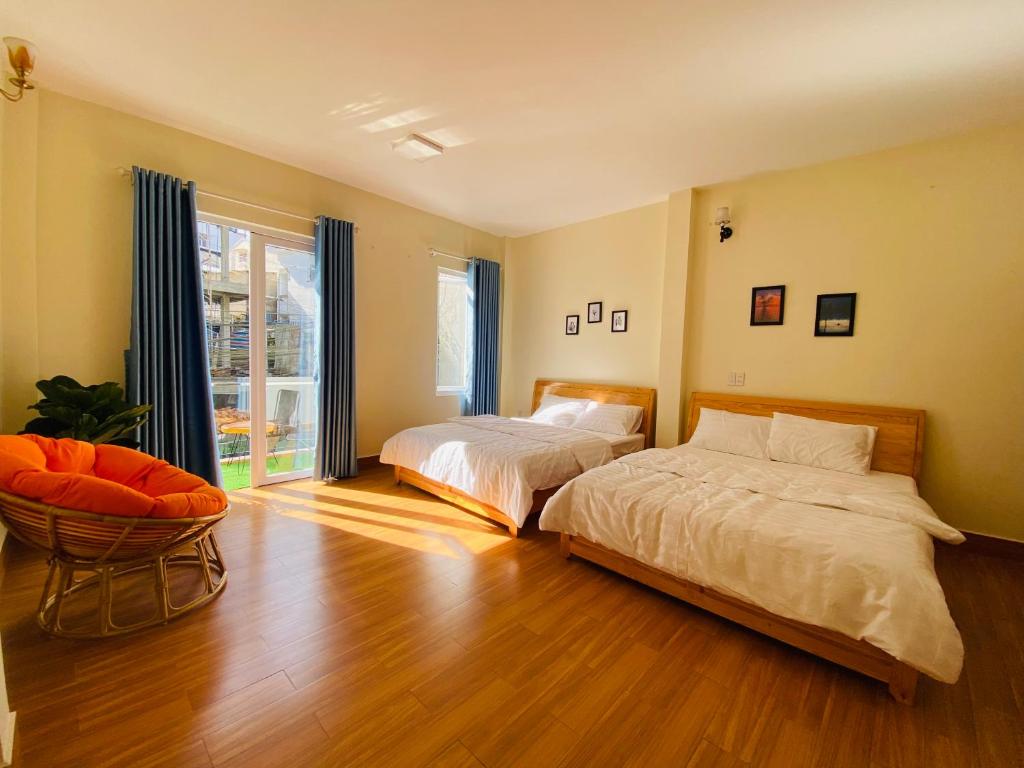 Phan Home Đà Lạt