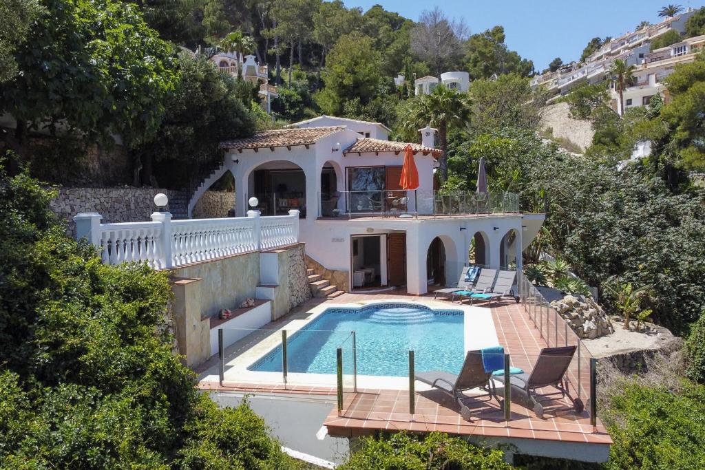 Casa Marula, Jávea – Bijgewerkte prijzen 2023