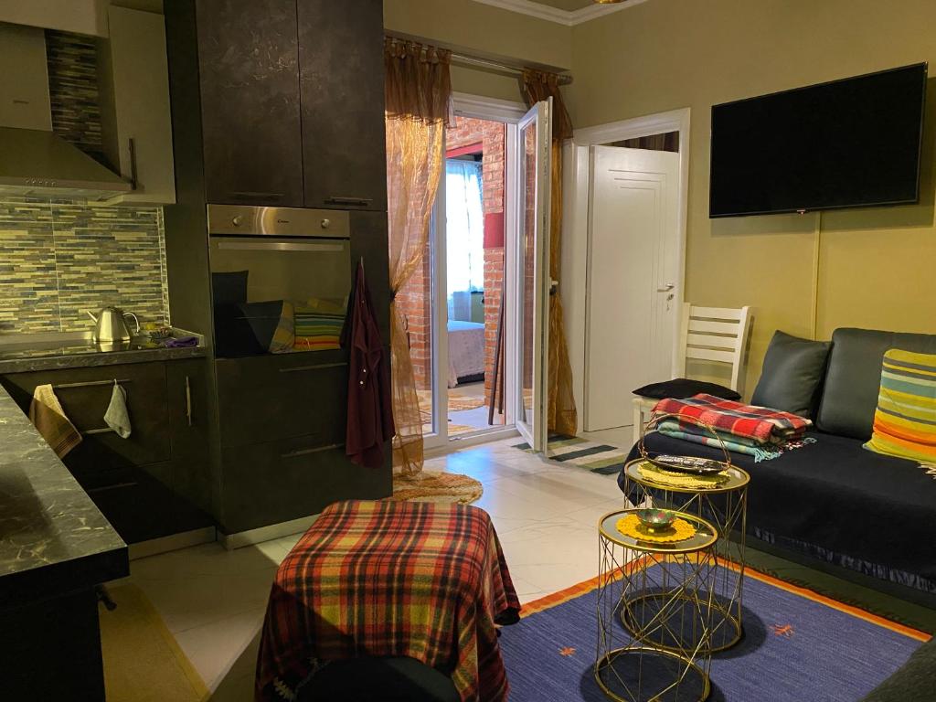 Apart Hotel Scutari