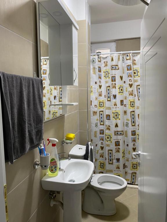 Apart Hotel Scutari - Image 8