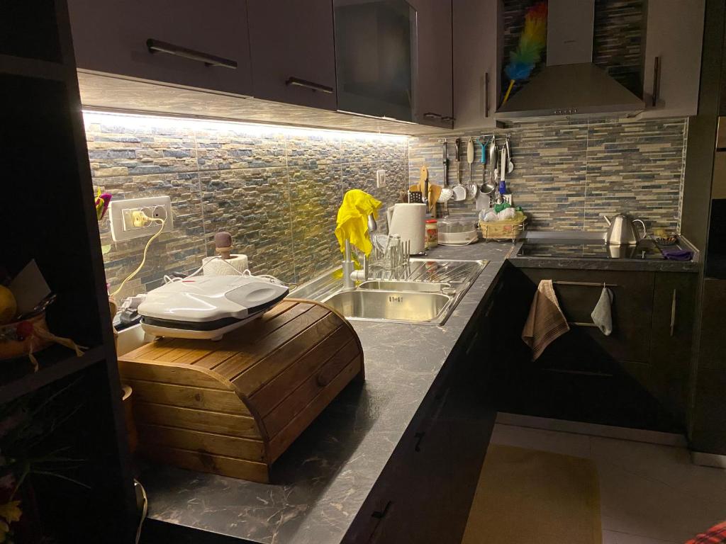 Apart Hotel Scutari - Image 3