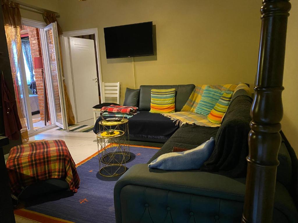Apart Hotel Scutari - Image 5