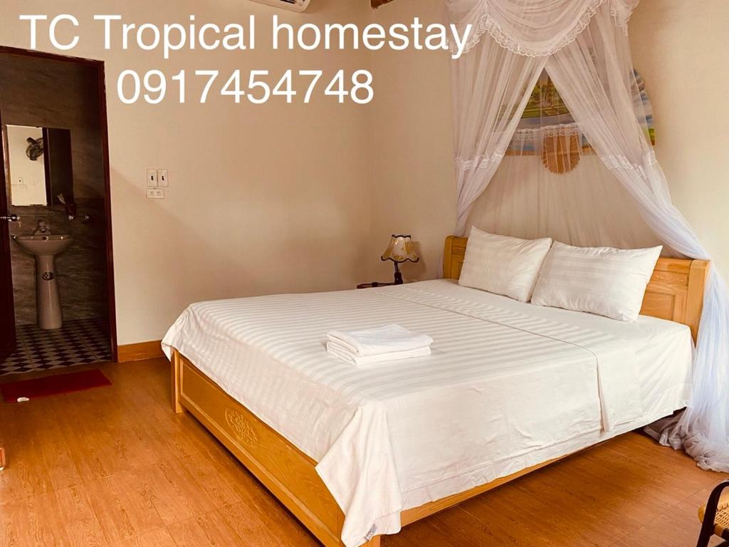 Tam Coc Tropical Homestay - 14