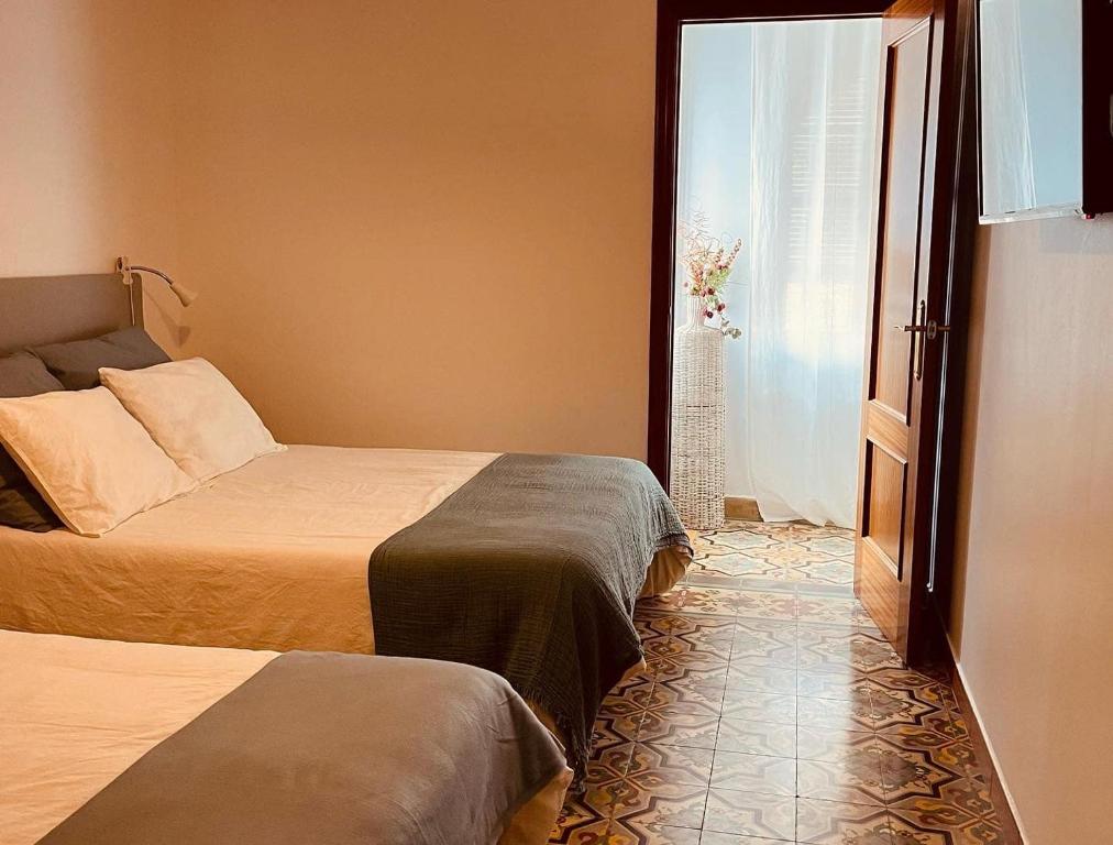 NOVO Apartahotel & Restaurante, Las Cabezas de San Juan ...