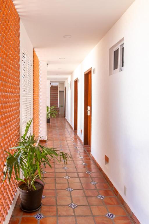 Fotografie z fotogalerie ubytování The Paramar Beachfront Boutique Hotel With Breakfast Included - Downtown Malecon v destinaci Puerto Vallarta