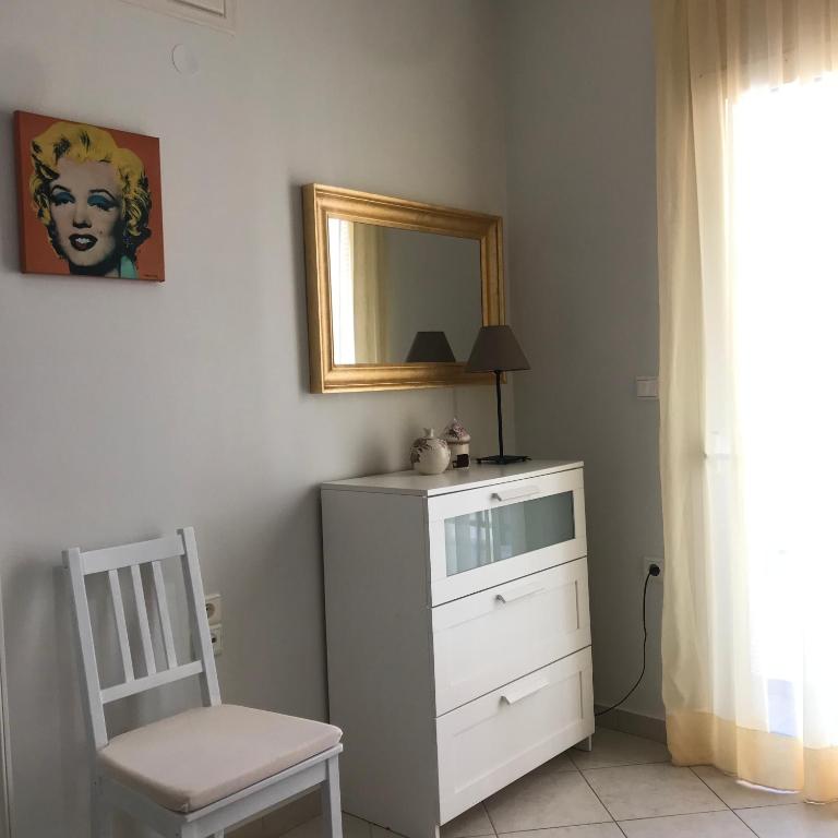 Fotografia z galérie ubytovania Phos apartment v destinácii Heraklio (mesto)