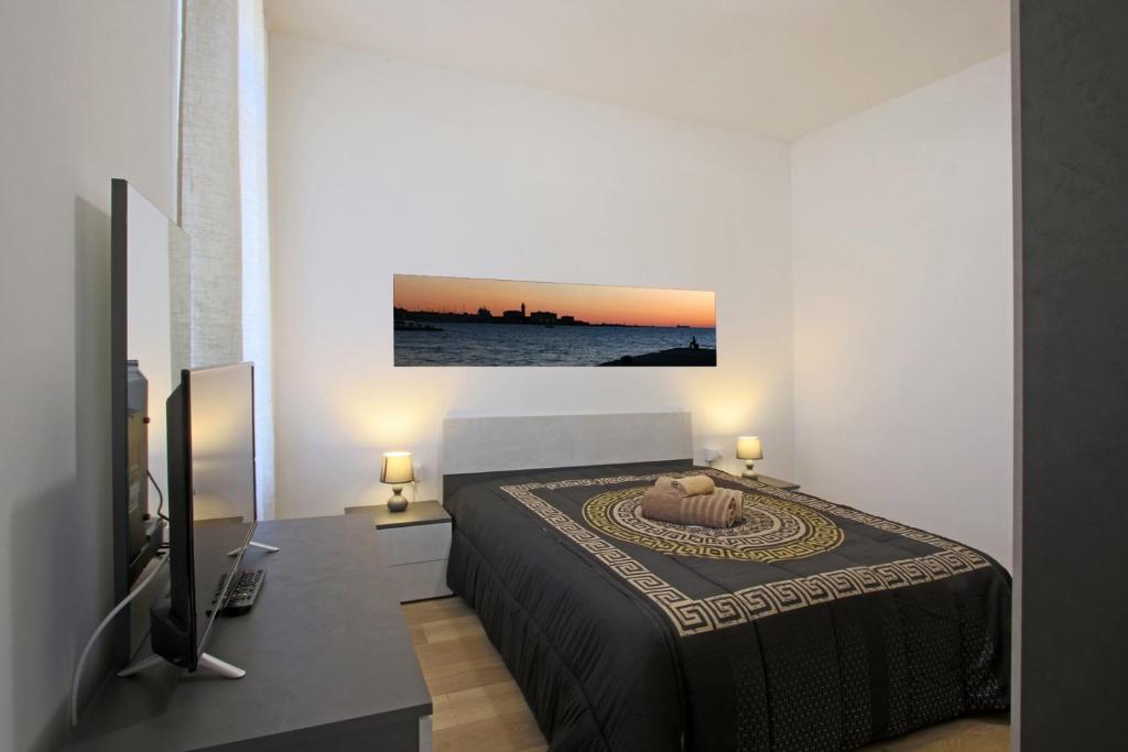 Palazzo Richard Leone - Apartment - Ground Floor