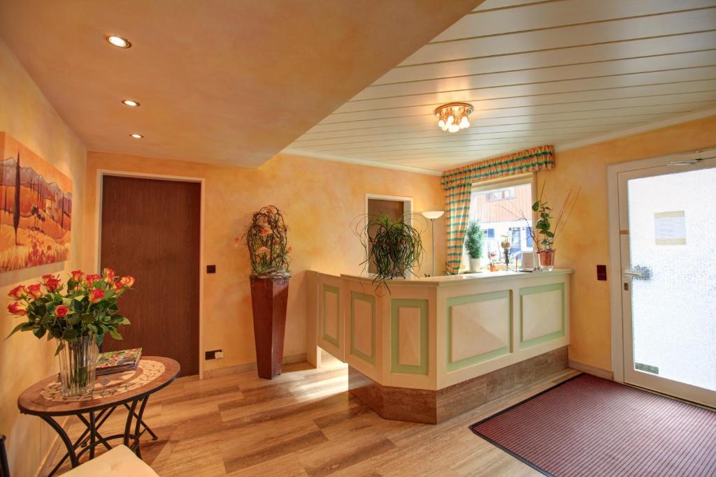 Fotografie z fotogalerie ubytování Hotel Ricci v destinaci Rust