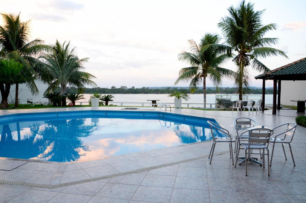  Xingu Praia Hotel