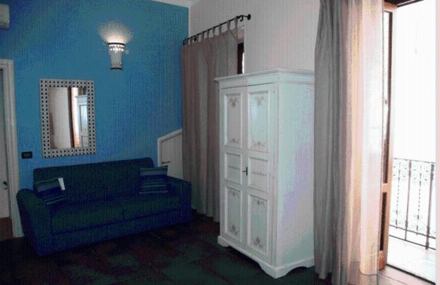 Locanda Re Ruggero - Habitación Triple