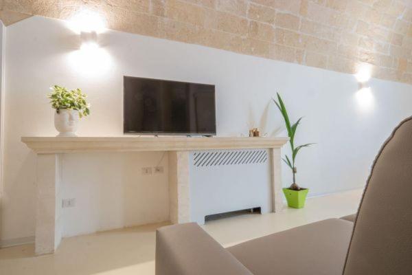 I Lamioni - Suite & accommodation - Family Junior Suite