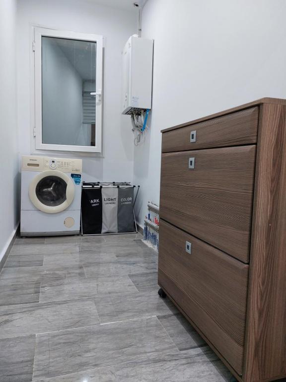 Fotografie z fotogalerie ubytování Cosy Confort v destinaci Tunis