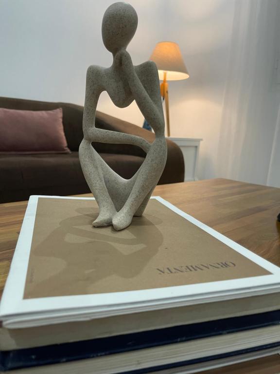 Fotografie z fotogalerie ubytování Cosy Confort v destinaci Tunis