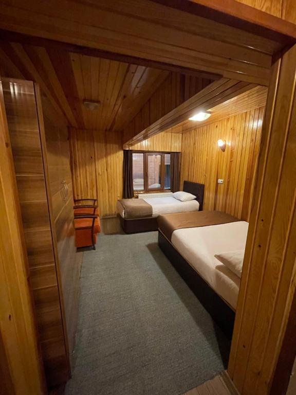 Ozkan Otel - Salle De Confort