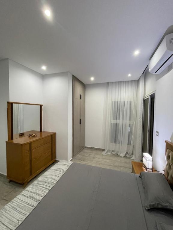 Postel nebo postele na pokoji v ubytování Cosy Confort