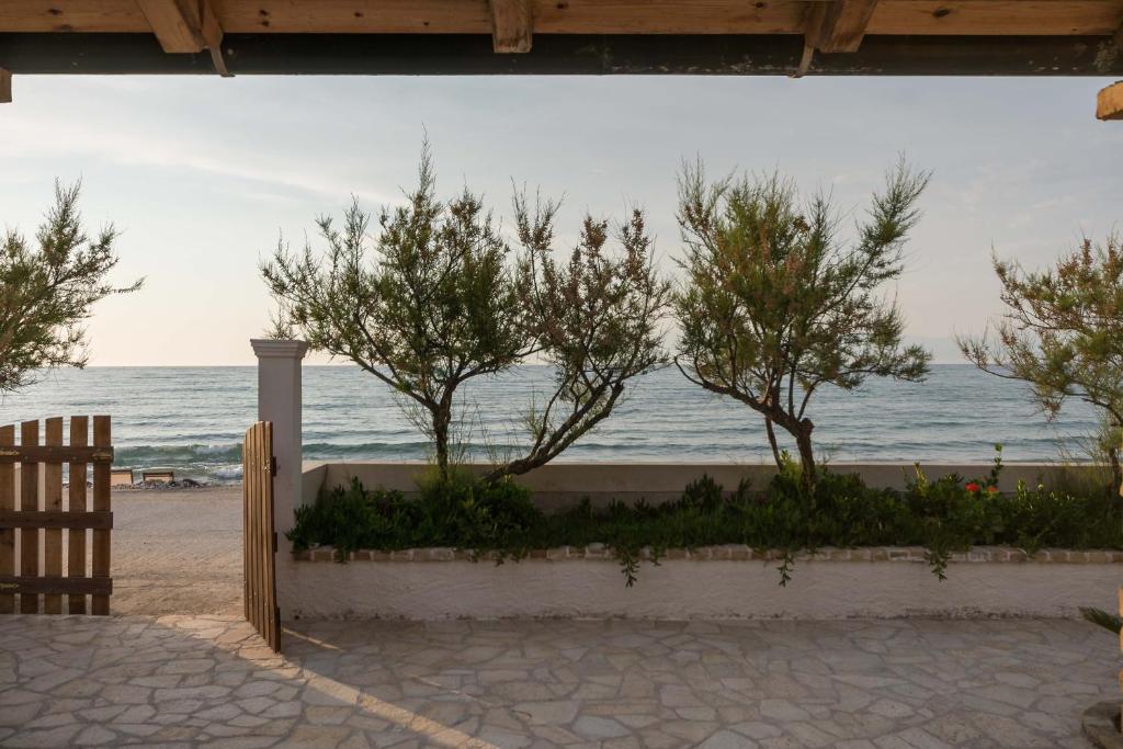 Tamaris Beach House, Acharavi – Updated 2024 Prices