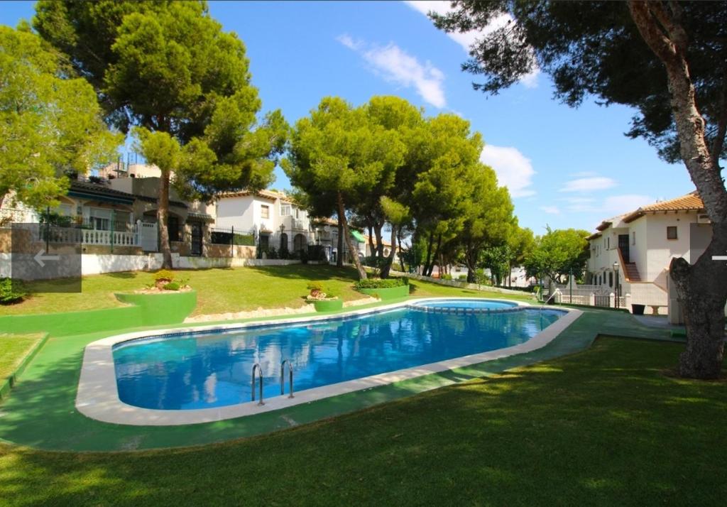 Lago Piscina Torrevieja, Torrevieja – Updated 2023 Prices