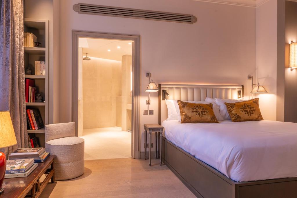 Hotel de Montesquieu - Resim 35