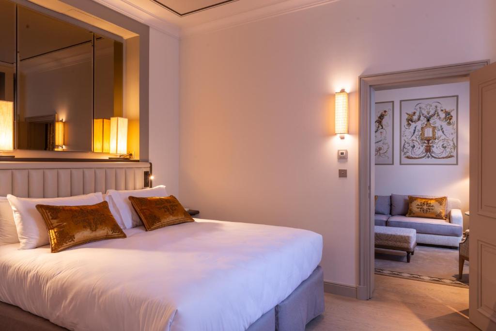 Hotel de Montesquieu - Resim 43