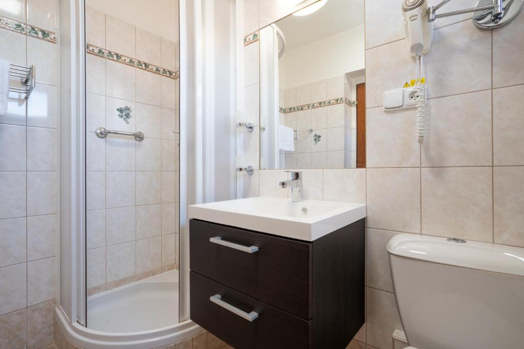 Penzion Balcony - 12