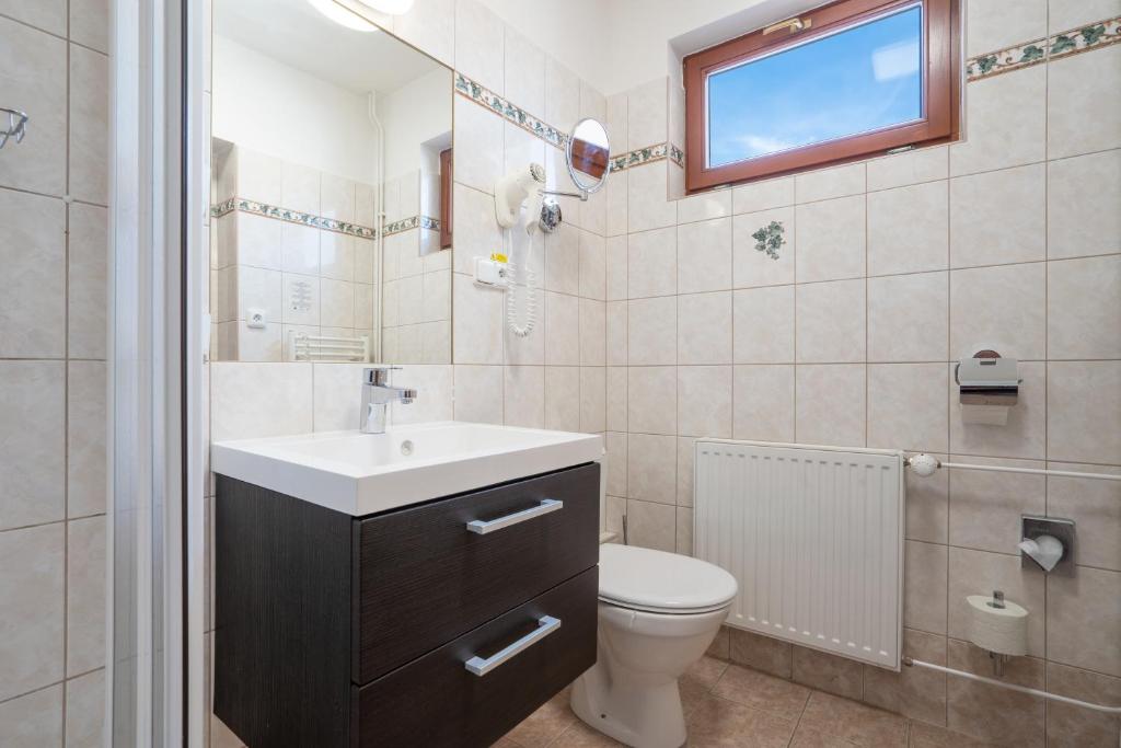 Penzion Balcony - 15