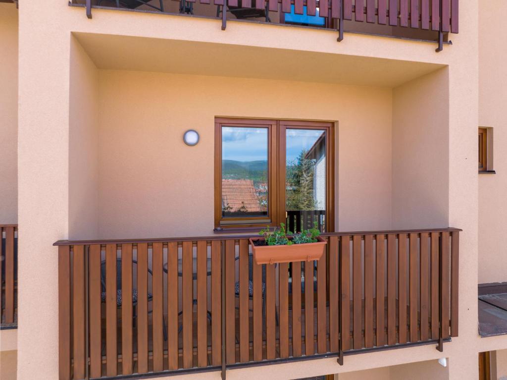 Penzion Balcony - 13