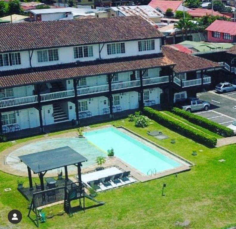 Hotel Luisiana Hotel Luisiana