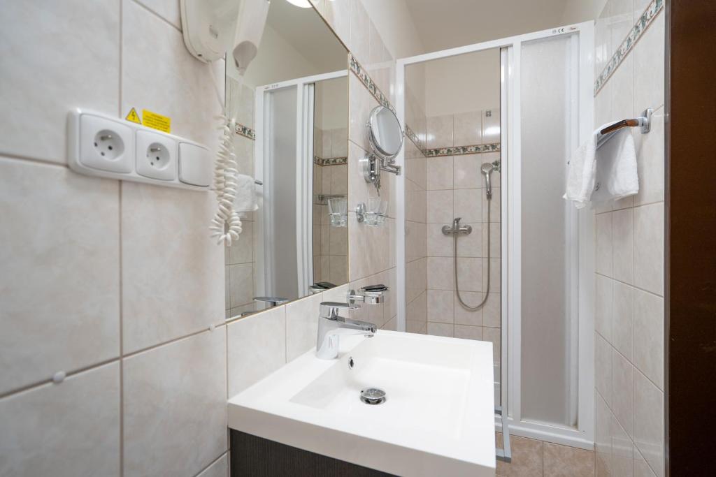 Penzion Balcony - 17