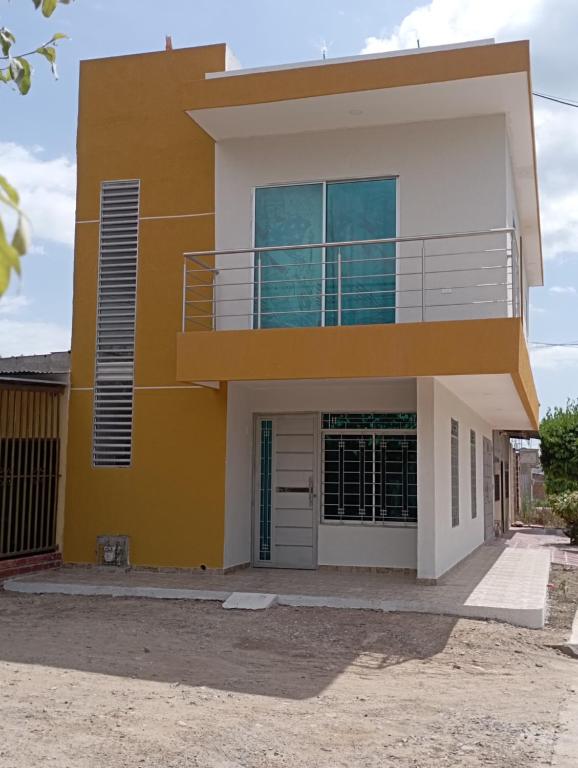 Casa Hospedaje Sandra