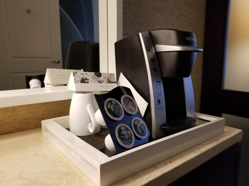 Hotel Indigo San Diego - Gaslamp Quarter by IHG - Habitación Estándar