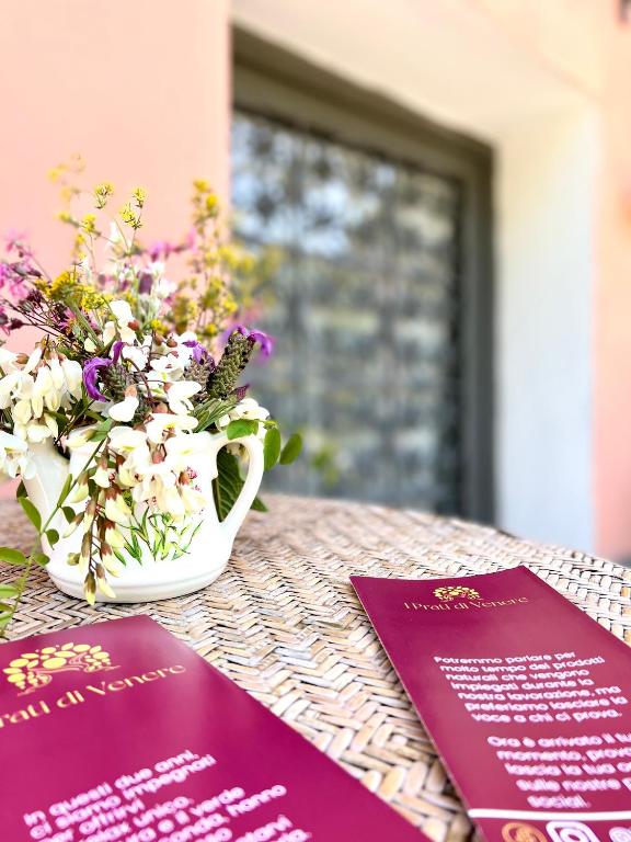 Kép Agriturismo I Prati di Venere szállásáról Sesta Godanóban a galériában