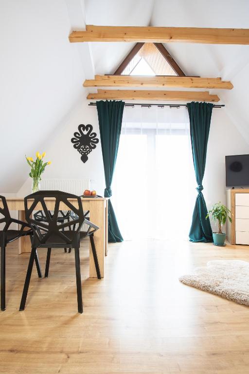 Fotografia z galérie ubytovania Apartamenty u Nosa v Zakopanom