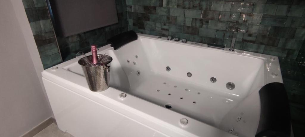 Latorre jacuzzi jerez - Appartamento Con Una Camera Da Letto